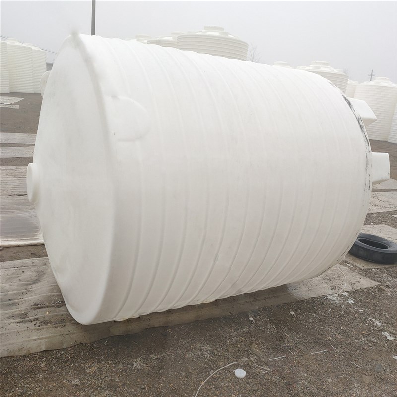 50L50d0L1吨2吨3吨5吨锥底水罐 锥底搅拌桶 锥底白桶搅拌箱 牛筋