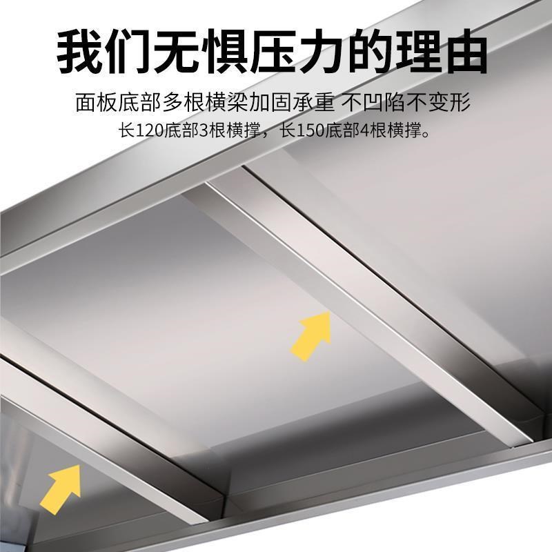 恒润货架厨房置物架落地多层不锈钢架子多功能家用收纳锅具储物架
