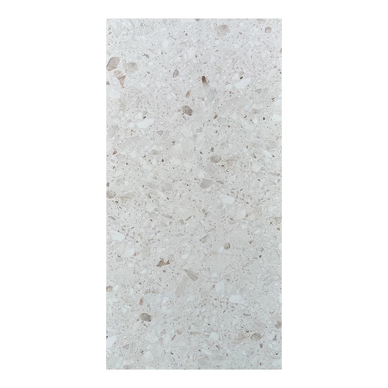 灰色哑光通体水泥砖600x1200客餐厅柔光仿古砖水磨石墙砖防滑地砖