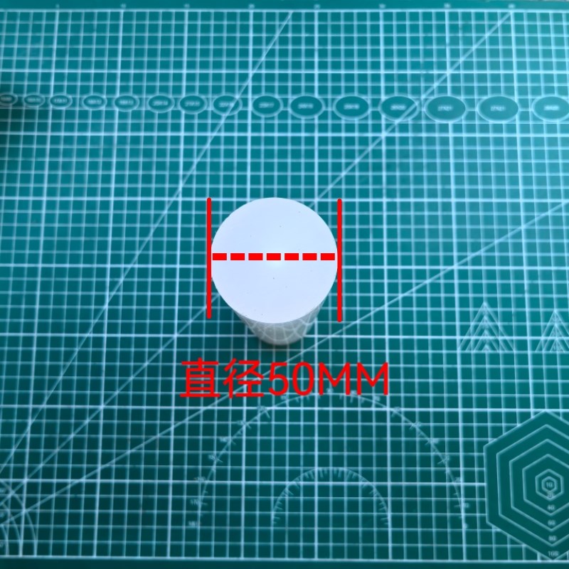 刀模模切机垫板PP板裁断机冲压机手工打孔冲孔下料取样裁切敲棒