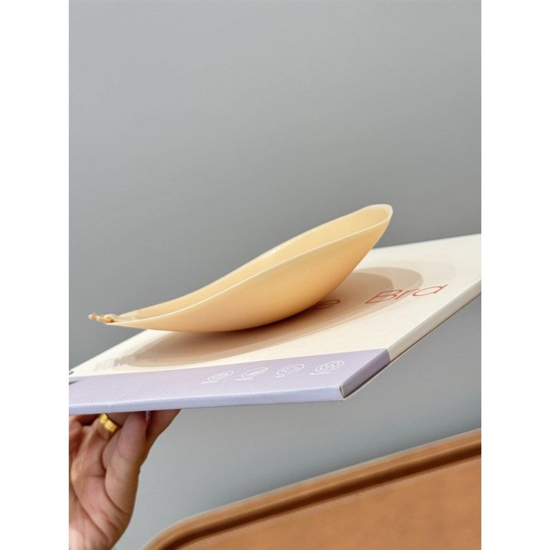 捡漏!淘到商场129+轻薄隐形胸贴Q930