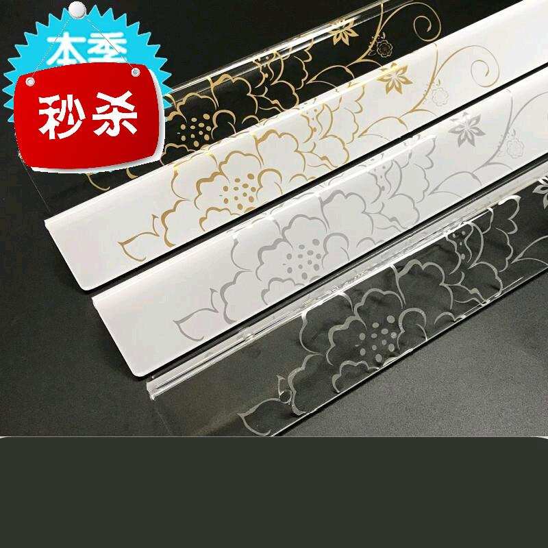 护角条护a墙角防撞条墙w边条q阳角线透明3装饰保护条