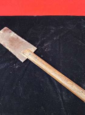 用具旧件老老木墨斗工具手工老物木匠怀旧摆件锯木工民俗刨子收藏