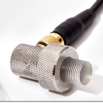 艾格斯威  TT700超薄件测厚仪配件  测厚仪探头楔块  塑料金属薄