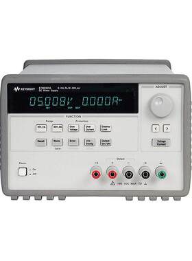 Keysight E3620A直流电源E3630A稳压精度电源E3632A