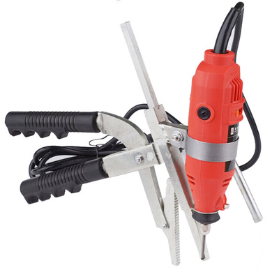 Lightaroundthe word grooving slotted bending  machine开槽机