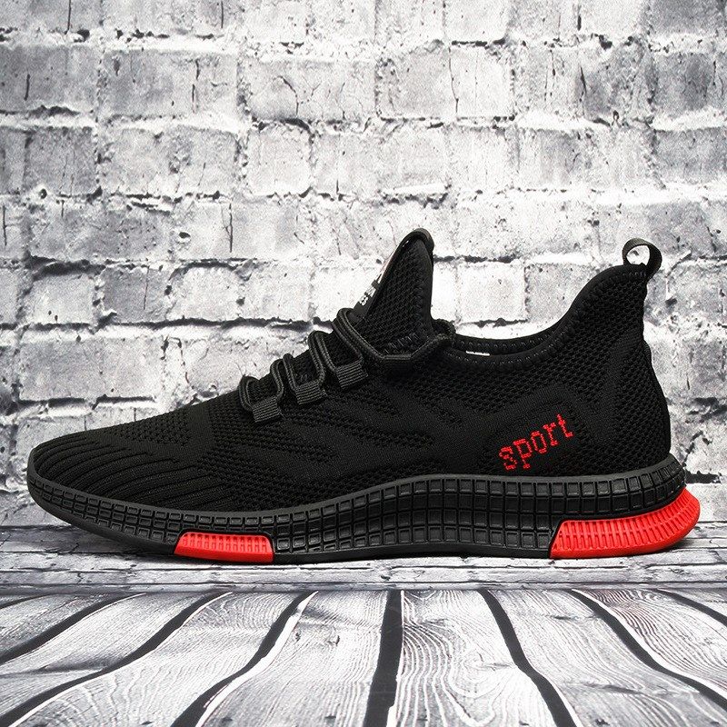 飞织网布鞋软底防滑耐磨网面鞋透气防臭薄款夏季工作干活男网鞋子,流行男鞋,时尚休闲鞋,淘宝优惠券,粉丝福利购,淘宝优惠卷