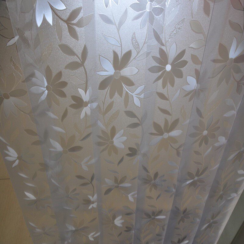 门帘垂帘隔断软冬季挡风空调冬季pvc塑胶吊帘防水皮冬季塑料磨砂