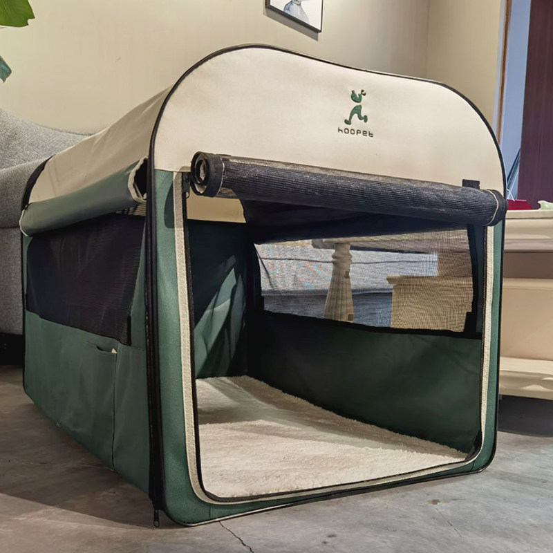 猫窝长方形猫产i房猫咪怀孕待产宠物繁殖箱猫房子猫屋封闭式猫帐