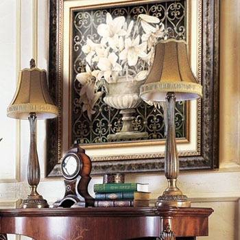 美式乡村客厅装饰画玄关新古典后现代欧式有框画 现代简约:0209,家居饰品,现代装饰画,淘宝优惠券,粉丝福利购,淘宝优惠卷