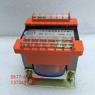 床K 单B8V0控制变压器相机隔离变压器A0