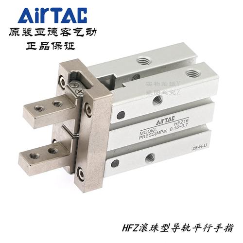 缸Z1H20FZ6 40FFHZ3Z亚德客HHFZ12AirHZ 25FH指AC 0 Z6F手H    FT