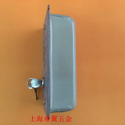 器控制按钮电子锁电动消防盒专用防火控制箱开关盒卷闸门卷帘门款