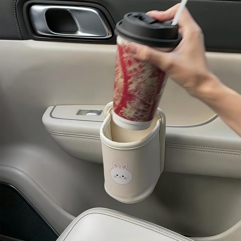 汽车杯架奶茶防撒车载收纳副驾驶后座置物架高级感水杯固定支架,汽车用品/电子/清洗/改装,车用水杯架/饮料架,淘宝优惠券,粉丝福利购,淘宝优惠卷