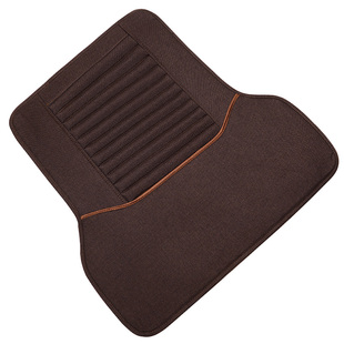 布兜BD18T大班椅专用坐垫四季老板椅座垫防滑办公椅垫皮转椅坐垫