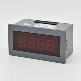 数显仪表BH数字面板表BH5135交流电流电压表AC 供电电源220V