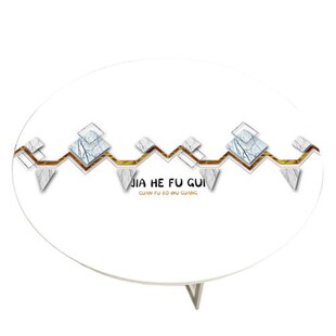 圆桌餐布椭圆形餐桌布防水防油免洗圆桌桌垫保护膜水晶板饭桌垫布