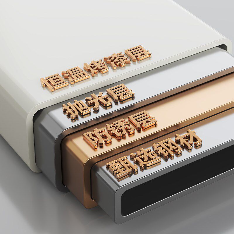 厨房调料置物架台面多功能家用放调味品架盐调味盒罐多层收纳架子