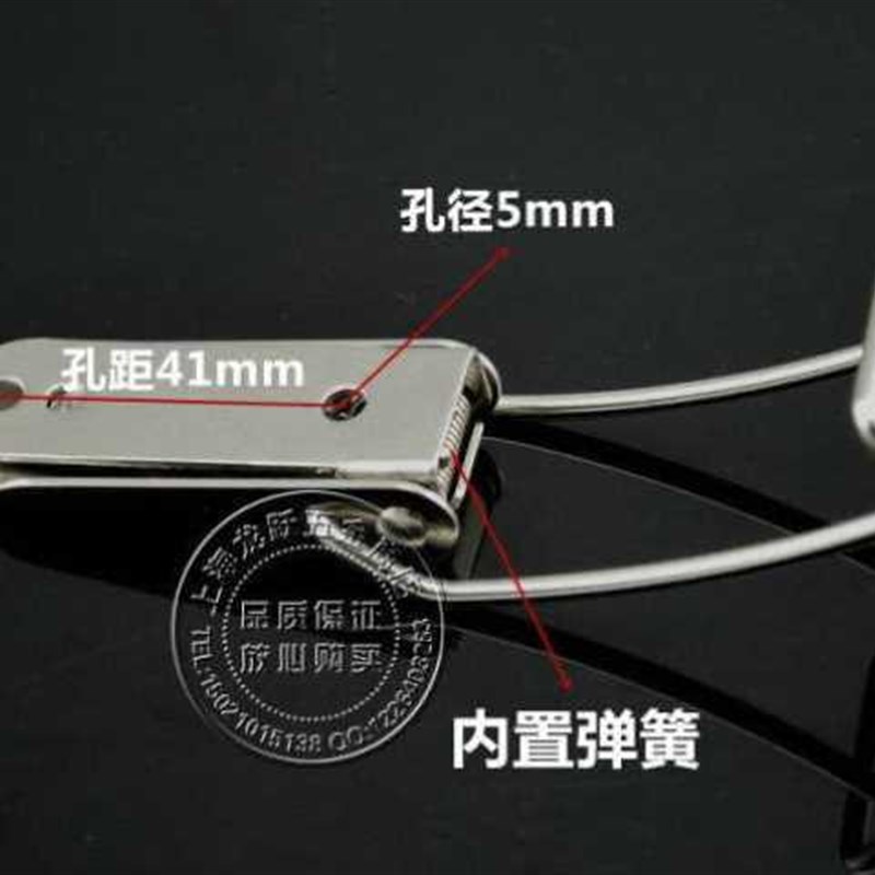 扣30道具木箱杆不锈钢保温箱4设备箱保温桶卡扣搭扣.工业长拉锁扣