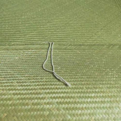 头青全水竹凉席手工编织竹席篾席老篾匠竹编竹蔑席子冰凉席夏季用