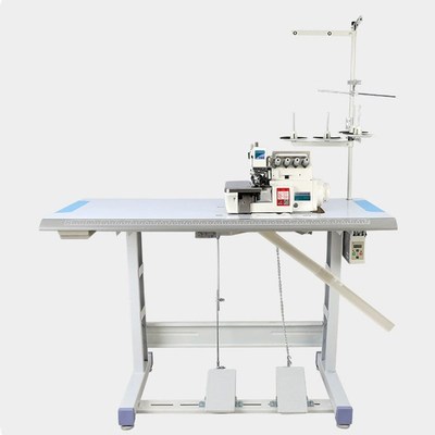 700锁边机4线包缝机5线包边机码边机家用电动拷边机工业打边车