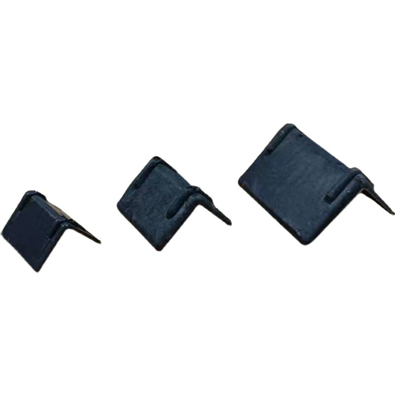 L型打包护角直角塑料包角防撞包装纸箱木箱石材砖厂快递打包专用