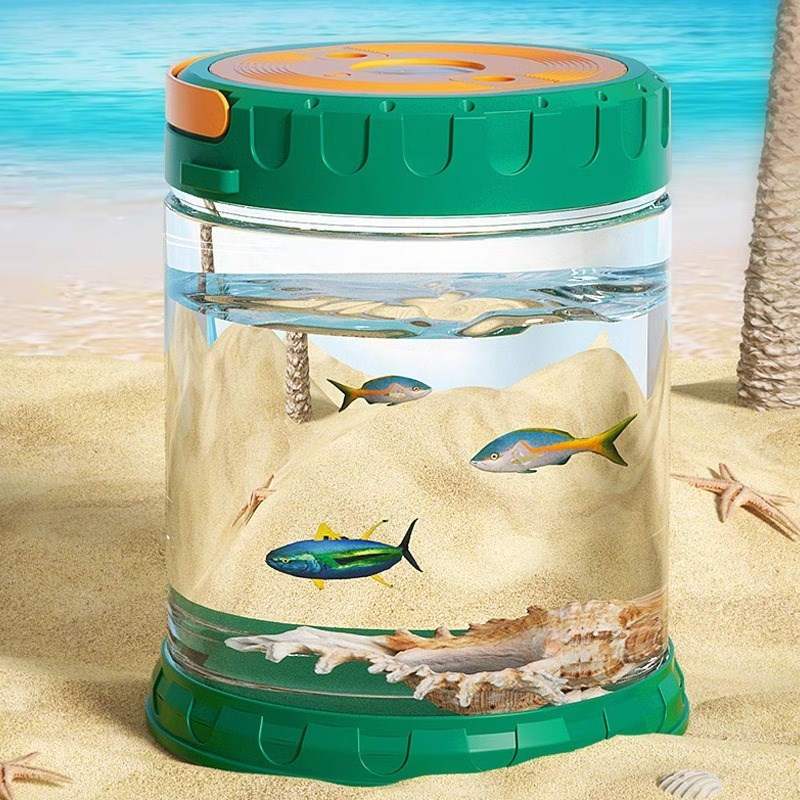 儿童赶海套装海边沙滩挖玩沙玩具宝宝挖土工具铲子网兜男女孩户外