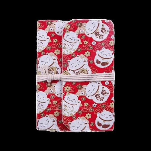 存钱本可放钱成人儿童现金存钱册只放钱收纳袋攒钱活页存钱夹可爱