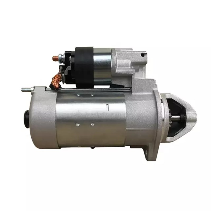 0001223016道依茨1011D起动机01182382启动马马达1182384起动机