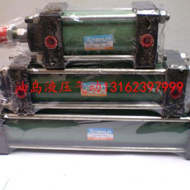 标准缸0拉杆油缸MO四 轻MO油缸 B5075*0液压油缸 B油缸 MOB510 *