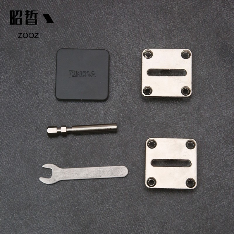 碳钢柜门拉直器橱柜衣柜门防变形拉直器门板拉紧收紧压条调节效果