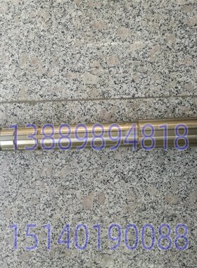沈阳机床配件 CAK6150 sCAK5085 三轴 轴 2739长度622 花键轴