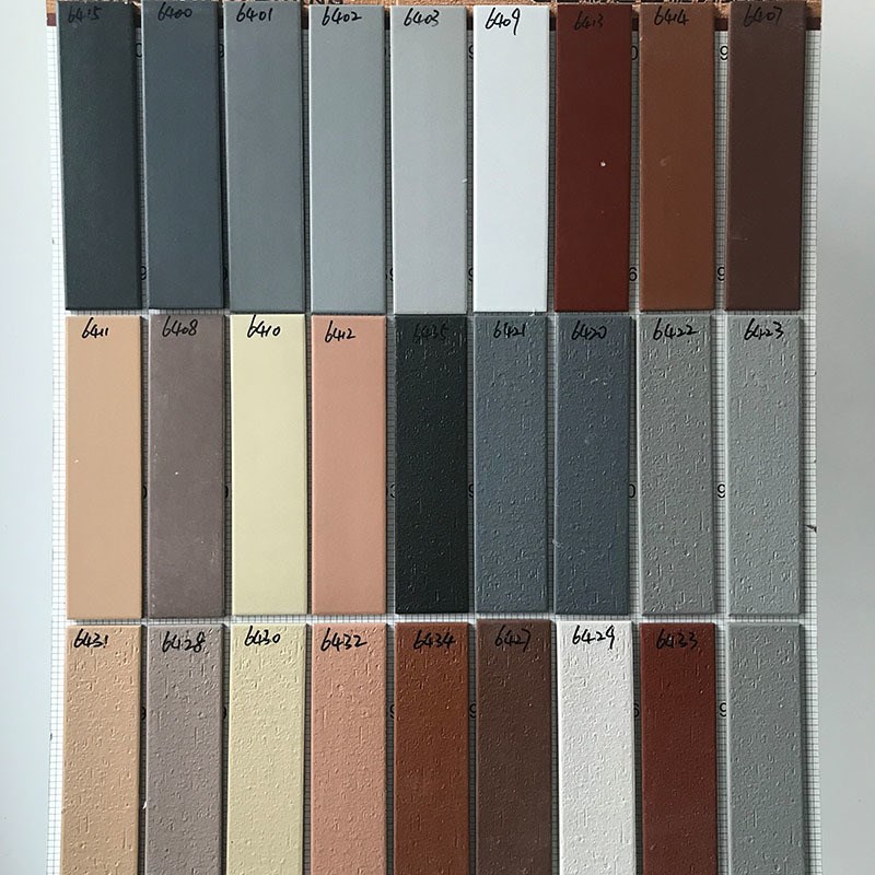 室外外墙瓷砖60*240乡村家用自建房别墅釉面砖通体砖平面阳台修补