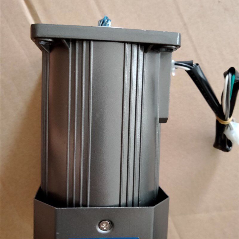 100YYJT200-3/100YYJT180-3 180W调速电机 1300RPM 22Y0V 斜齿轮