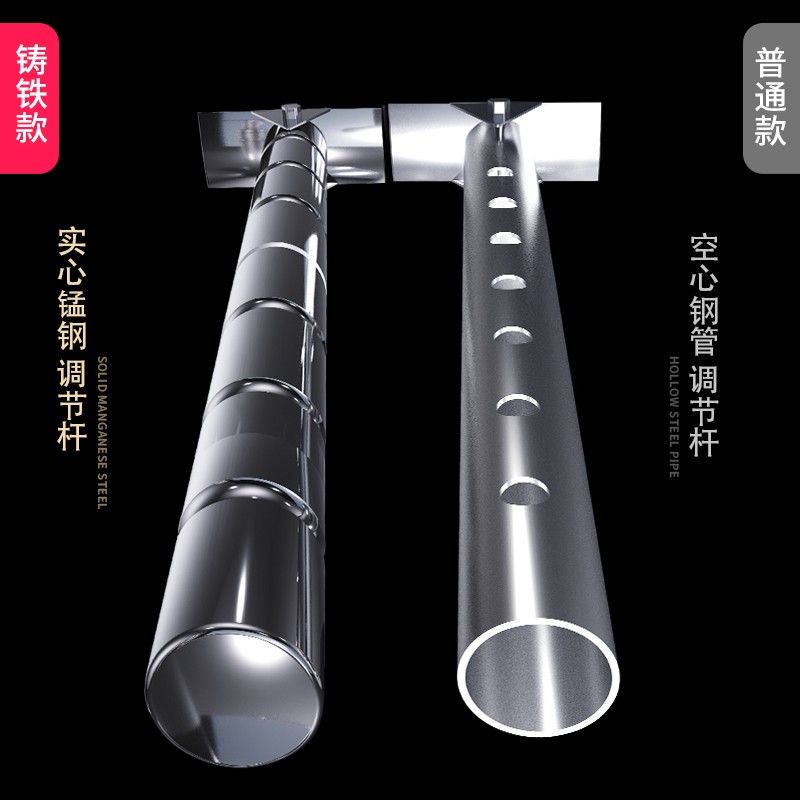 舞蹈把杆家用儿童专业专用移动式房练功练舞蹈家庭跳舞芭蕾压腿杆