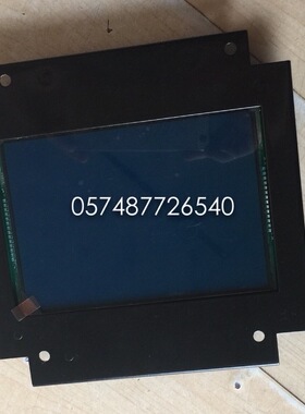 西子奥的斯/XAA25140ADD40/6.4蓝屏轿厢显示板
