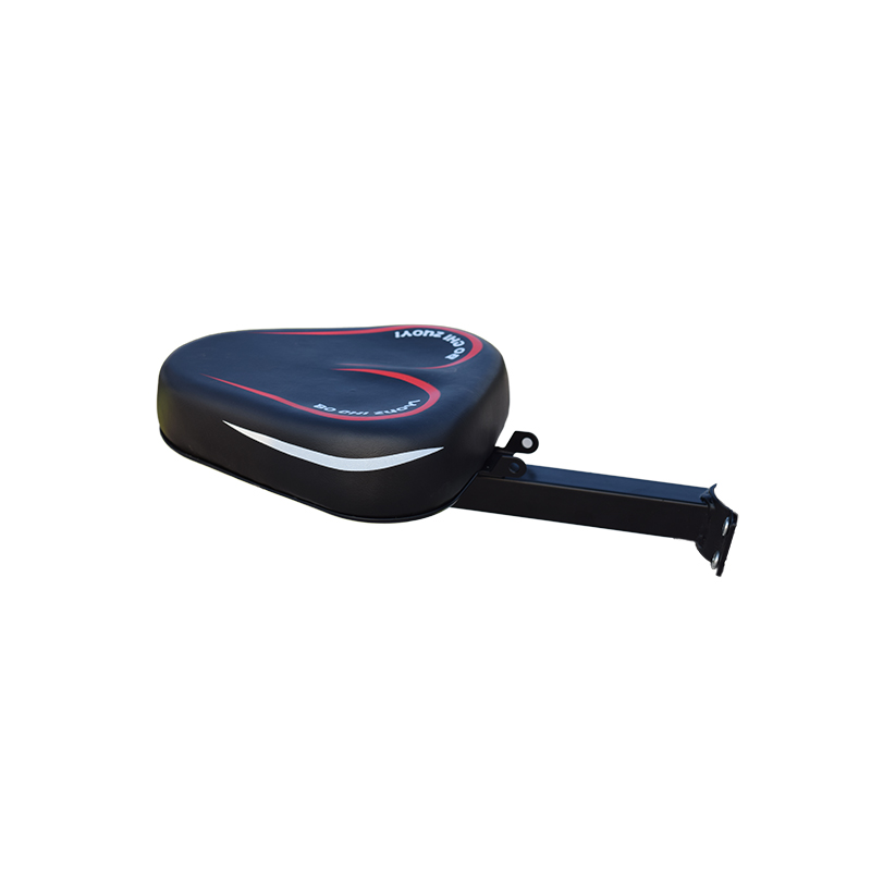 自行车儿童座椅前置固定山地车单车小孩坐椅电动车折叠车宝宝座椅