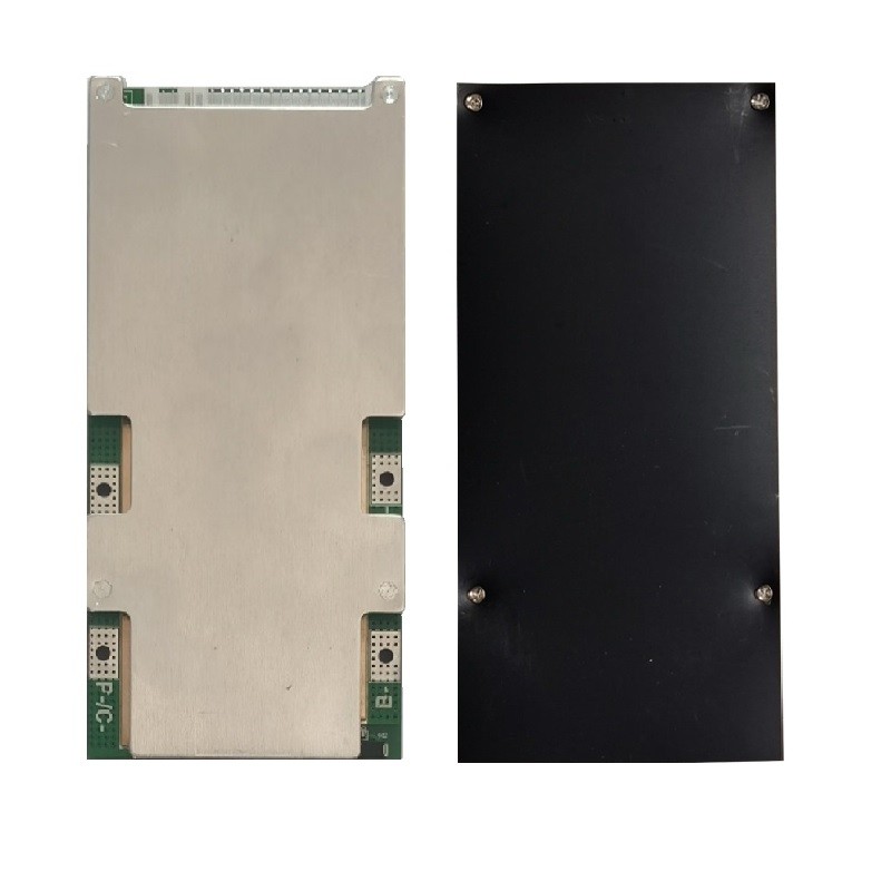 16串17串20串21串24串60V72V大电流三轮电动自行车锂电池组保护板