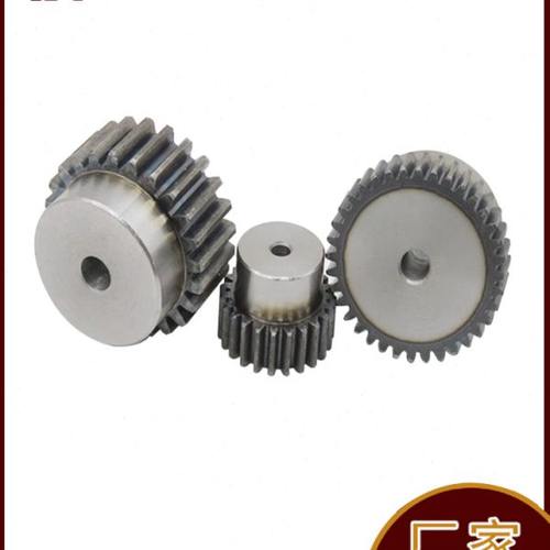 带台 带瓜 凸台齿轮 台阶齿 3模21齿 22齿 23齿 24齿 25齿 26齿