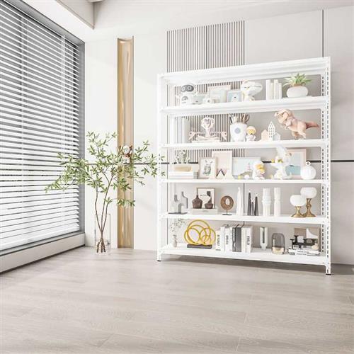 现货速发八层九层十层货架家用角钢置物架台置物架多层Z落地超市