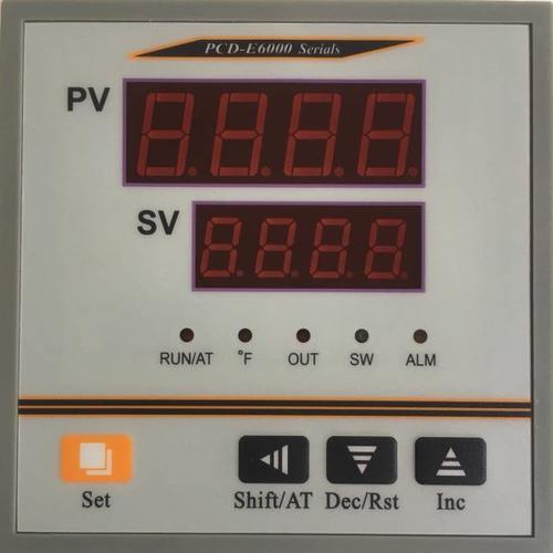 PCD-E8000Serials鼓风干燥箱智能仪表实烘箱PCE-E6000烤箱温度仪
