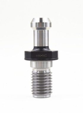 海纳MAS403-1982日标BT60-45/60/90°度大型龙门机床主轴数控拉钉