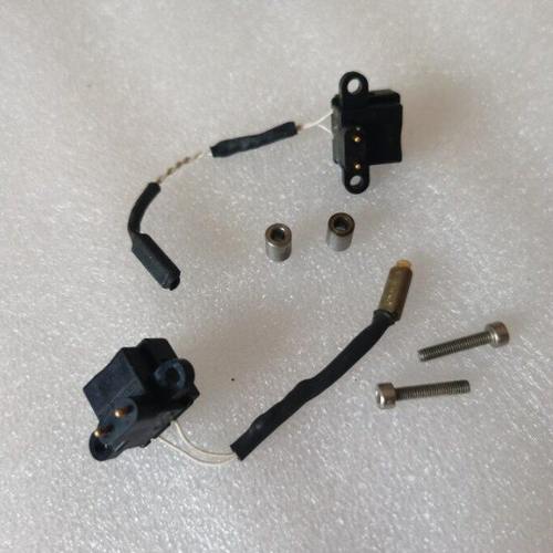 GTM31-2S-F(A)  发那科热敏电阻 热感应头传感器 原装拆机 包好