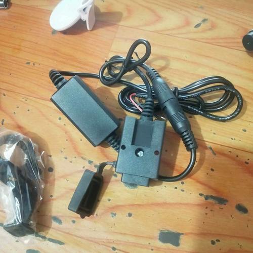 事农小方车载线