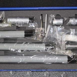 1000 100 1500精度0.01mm点内径千分尺 600 青海内径千分尺50