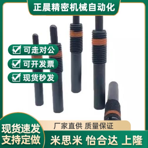 PJL2弹簧PJS3弹簧PJHp30柱塞C-PJX4/5/6/8/10/12/16/20/25