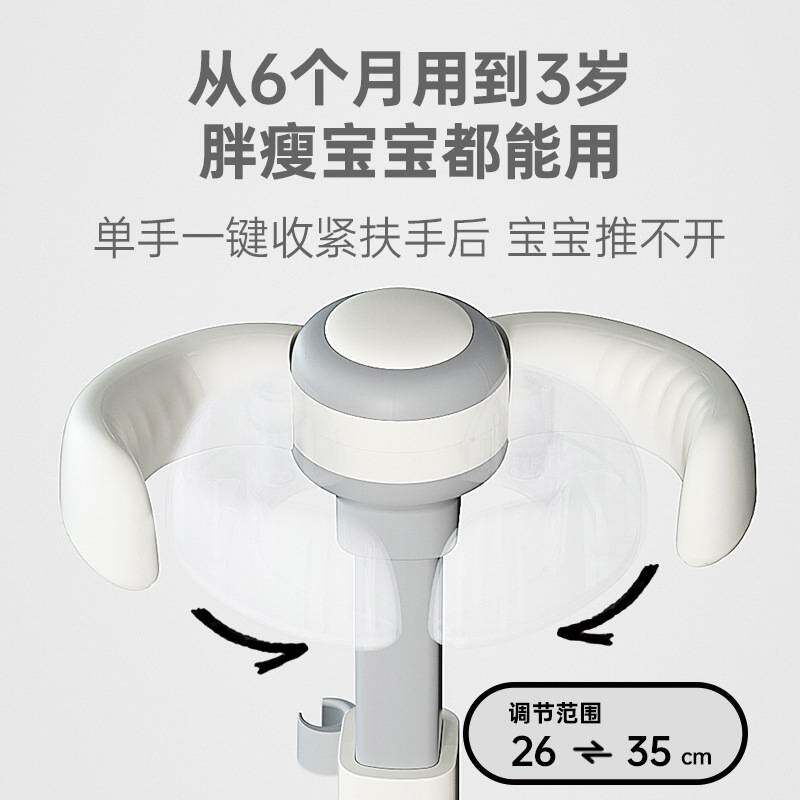 宝宝站立洗澡神器婴幼儿童洗澡盆架洗屁股屁屁神器浴盆洗澡支撑架