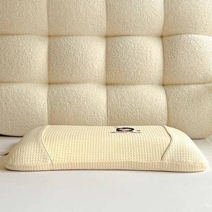 025舒夏2零季 简约纯20250614色适小清新家用床上用品压力情侣 新款