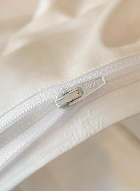 法式复古100支0高端贡床上纯棉长绒棉四件NH024888床套缎刺绣四季