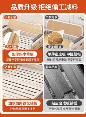 叠#沙发床折叠两用202人5新款小户型网红DC-CSSF1款双人单多功能